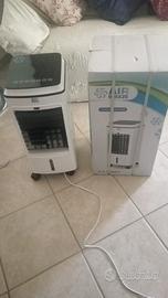 Condizionatore portatile