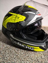 Casco Caberg Drift Evo 2