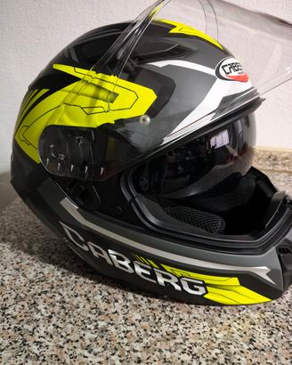 Casco Caberg Drift Evo 2