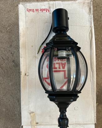 Lampioni per esterni