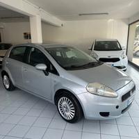 Fiat Grande Punto 1.3 MJT 75 CV 5 porte Dynamic