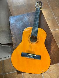 Chitarra 1/2 per bambini