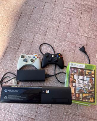 XBOX 360
