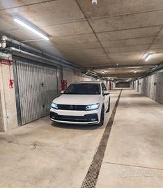 Volkwagen Tiguan R-Line 1.6 TDi GARANZIA