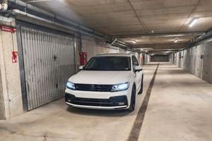 Volkwagen Tiguan R-Line 1.6 TDi GARANZIA