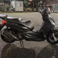 Beverly Piaggio 300 - 2016