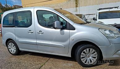 CITROEN BERLINGO 1.6 HDi 90CV Multispace 5posti