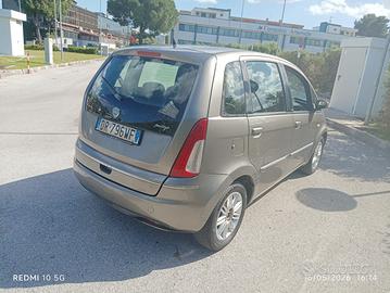 Lancia musa 1.3 multjet