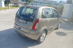 Lancia musa 1.3 multjet