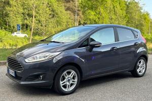 Ford Fiesta 1.0 80CV 5 porte Business