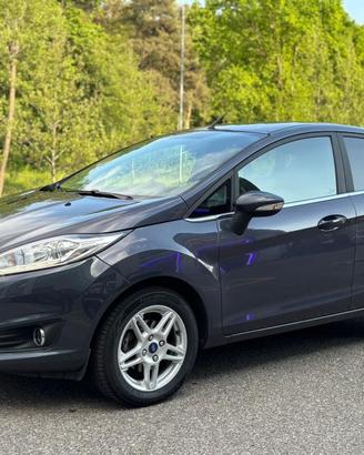 Ford Fiesta 1.0 80CV 5 porte Business