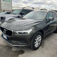Volvo XC60 II 2018 2.0 d4 Business awd geartronic