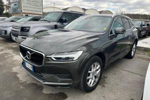 Volvo XC60 II 2018 2.0 d4 Business awd geartronic