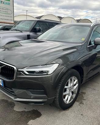Volvo XC60 II 2018 2.0 d4 Business awd geartronic