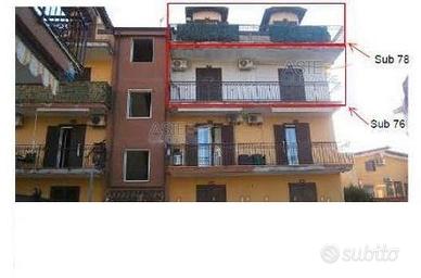 Tnn 461/2024 appartamento
