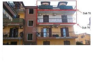 Tnn 461/2024 appartamento