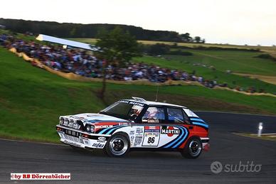 ricambi x lancia delta gruppo a abarth e 037 gr b