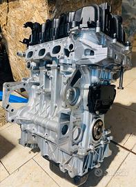 Motore revisionato Citroen C3 HM01 1.1 benzina