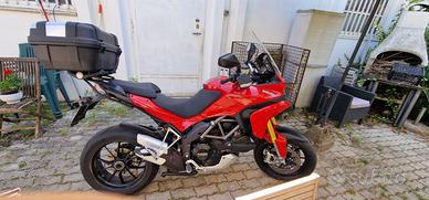 Ducati Multistrada 1200 - 2012