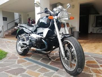 Bmw r 850 r - 2000