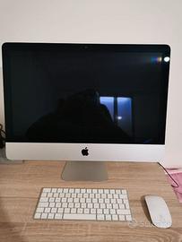 MAC 21.5 4K INTEL I7 6 CORE 16GBRAM