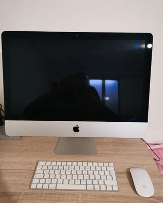 MAC 21.5 4K INTEL I7 6 CORE 16GBRAM