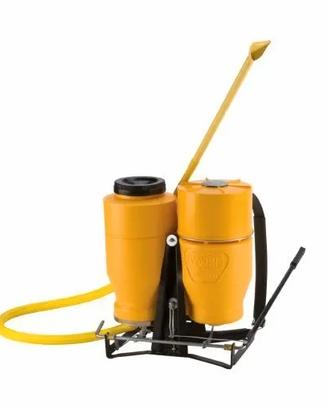 Solforatrice Volpi Sv 80