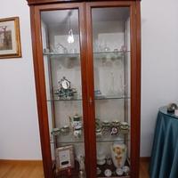 CRISTALLIERA (vuota)