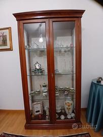 CRISTALLIERA (vuota)