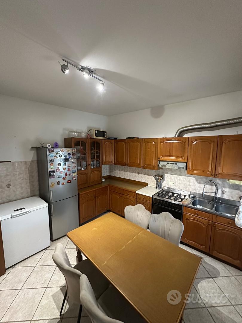 Apartment in Musile di Piave, Osteria Barzan - Vista 2
