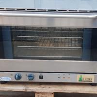 FORNO SAHARA cm 82x70x60