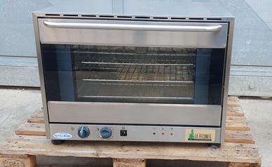 FORNO SAHARA cm 82x70x60