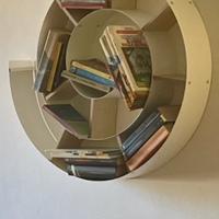 Mensola libreria Tomasucci