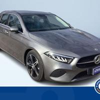 Mercedes-Benz Classe A 220d AutomaticProgress...