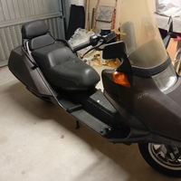 Honda cn 250