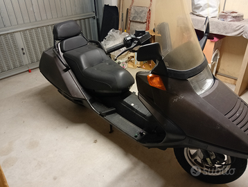 Honda cn 250