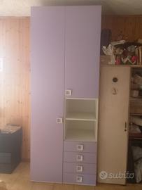 armadio ikea