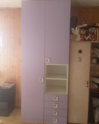 armadio ikea
