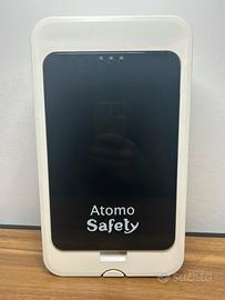 Atomo Safety Scaldabiberon Professionale 3A
