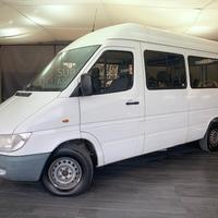 Mercedes-Benz Sprinter 213 CDI 8 Posti