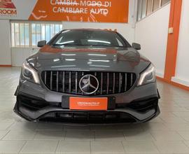 Mercedes-Benz CLA mercedes 220 d 4Matic Autom...