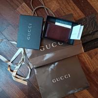 portafoglio Gucci