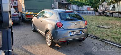 Alfa Romeo MiTo 1.4 70CV 8V Super 2013