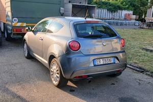 Alfa Romeo MiTo 1.4 70CV 8V Super 2013