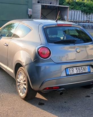 Alfa Romeo MiTo 1.4 70CV 8V Super 2013