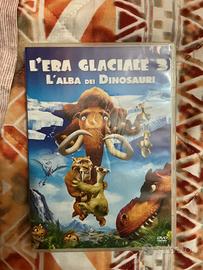 L'Era Glaciale 3 - L'alba dei dinosauri DVD