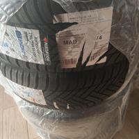 Gomme Hankook 195/55/16 