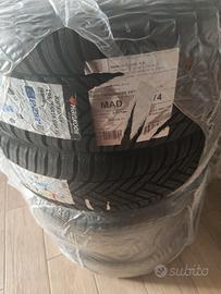 Gomme Hankook 195/55/16 