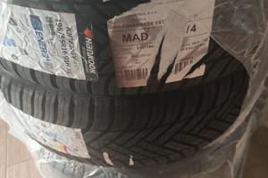 Gomme Hankook 195/55/16 