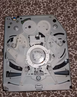 Lettori dischi PS4 FAT- CUH 1116A